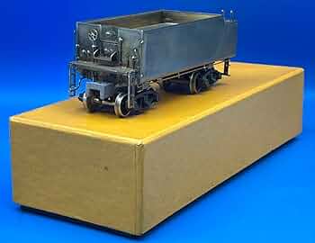 HO アダチ D62 塗キット組 HO アダチ D62 塗キット組